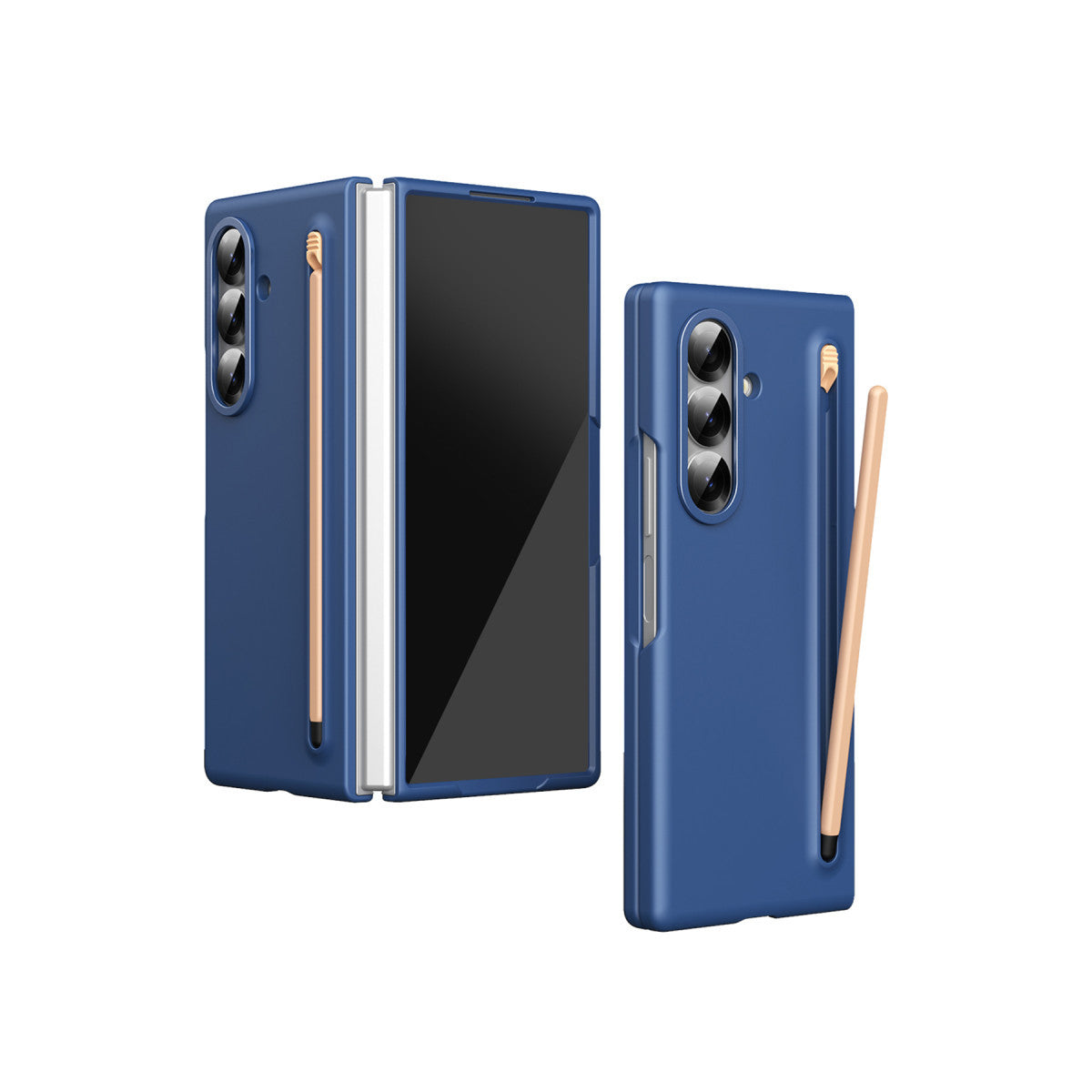 Joko Samsung Galaxy Z Fold 6 Hole Fold Kapak